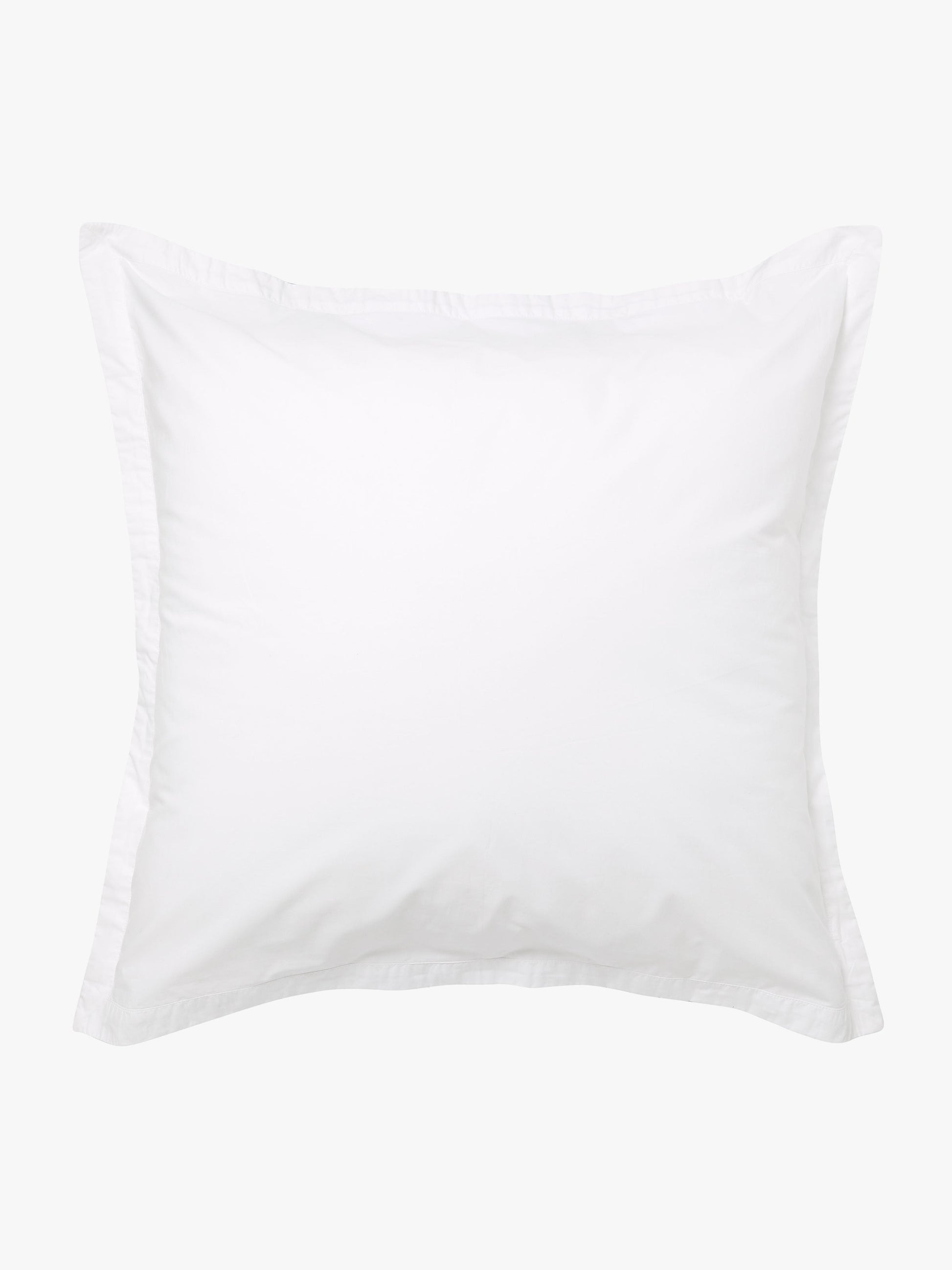 Studio Pure Cotton Pillowcases