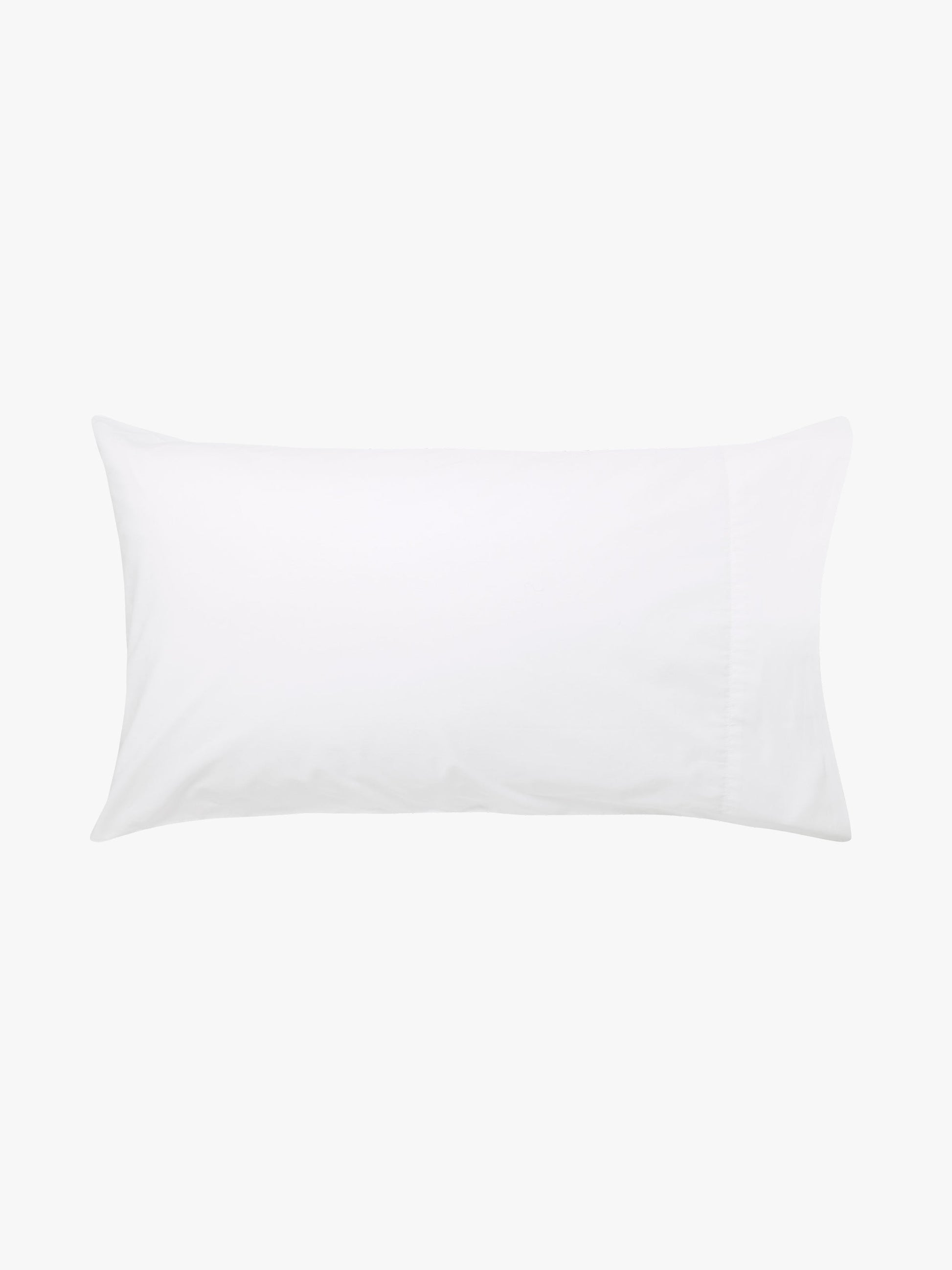 Studio Pure Cotton Pillowcases