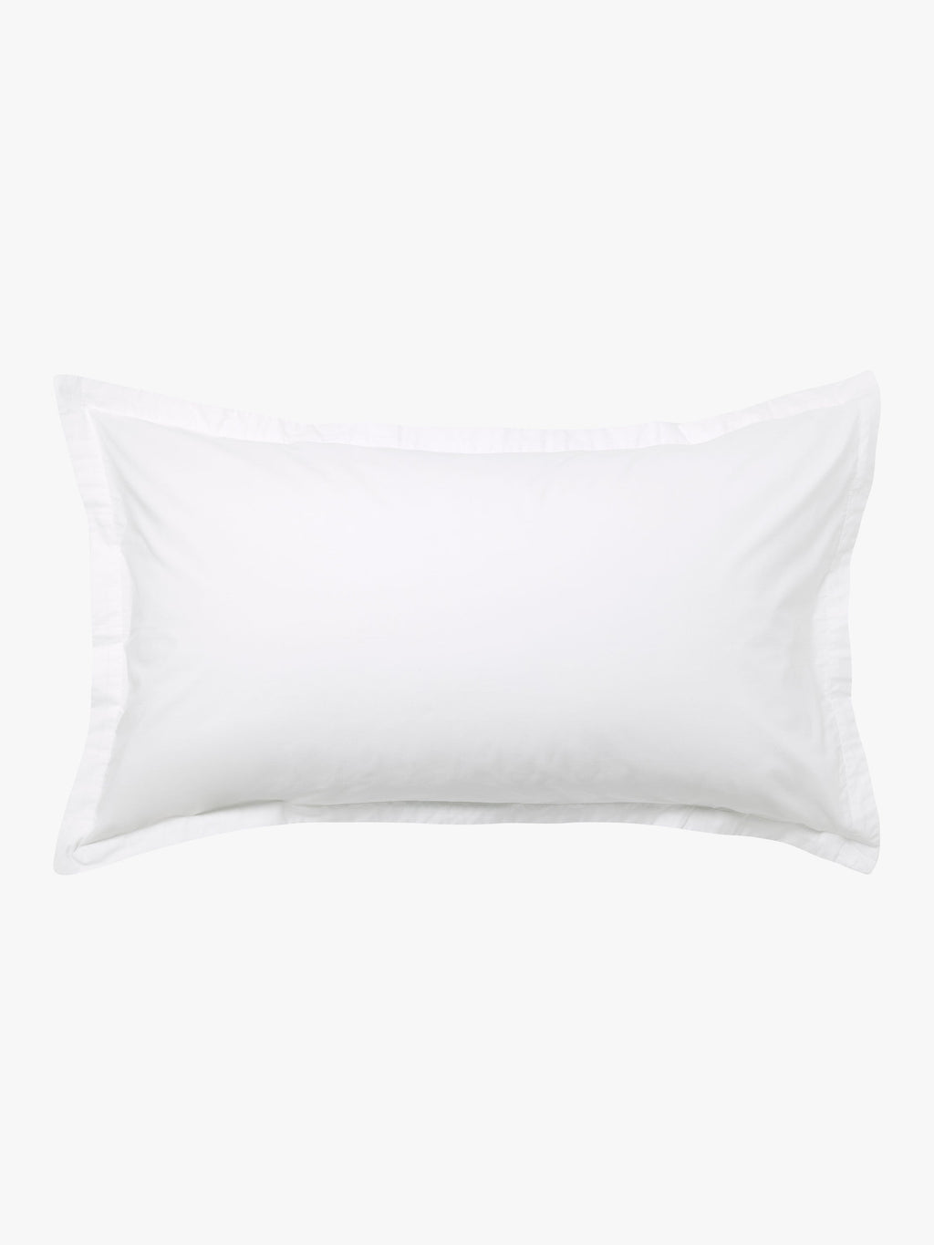 Studio Pure Cotton Pillowcases