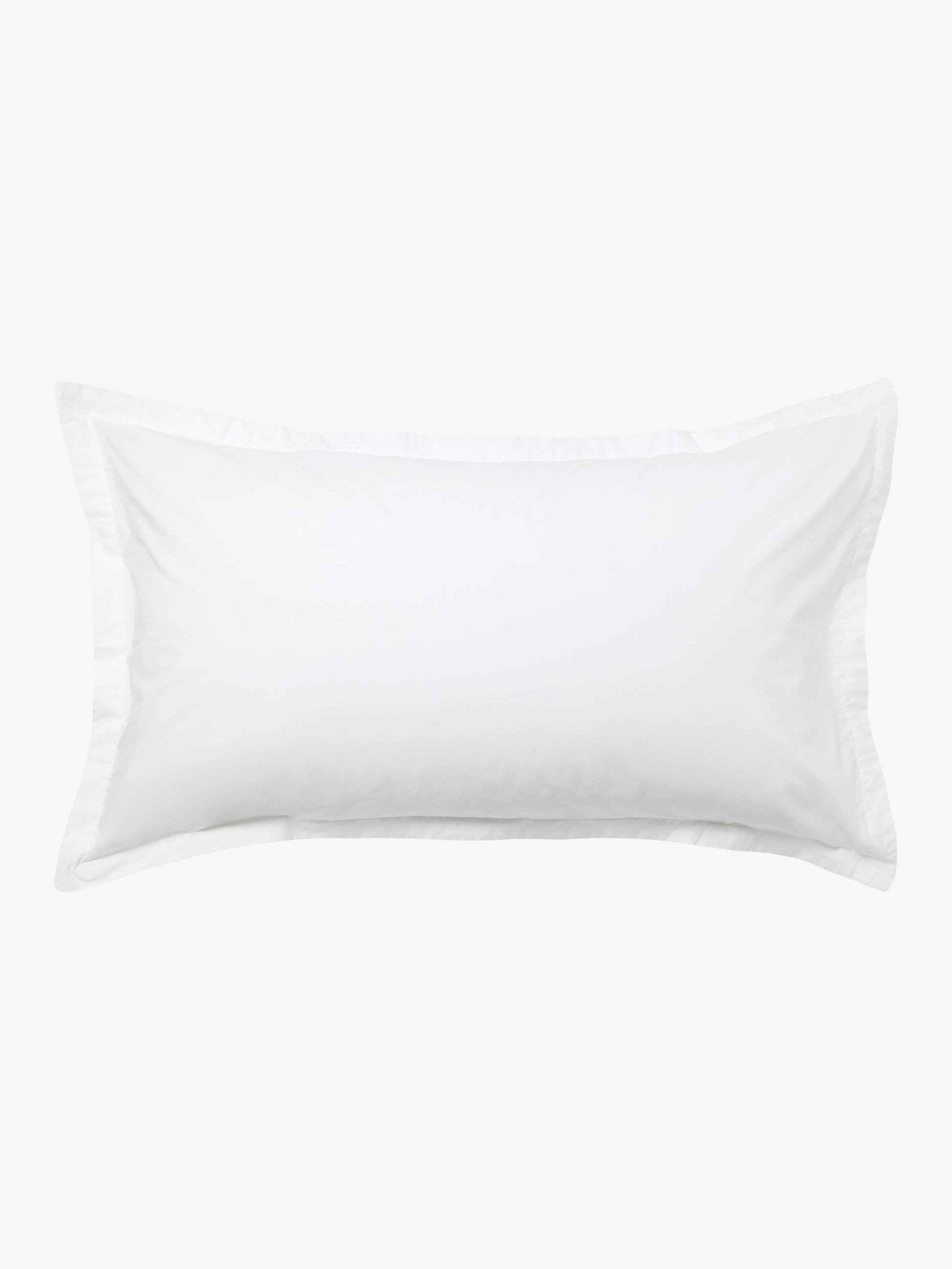 Studio Pure Cotton Pillowcases
