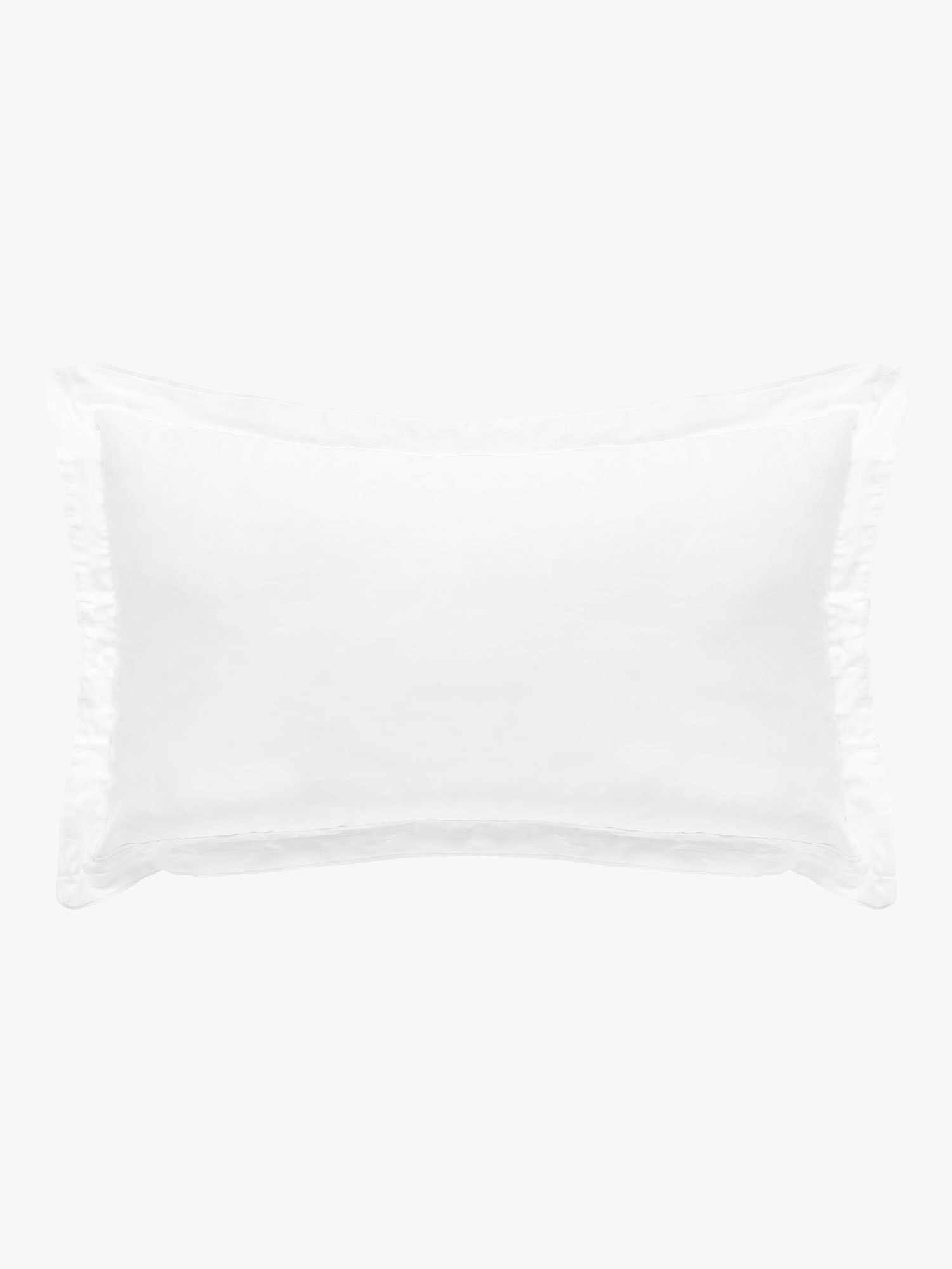 Grosgrain White Duvet Cover Set Duvet Covers L&M Home