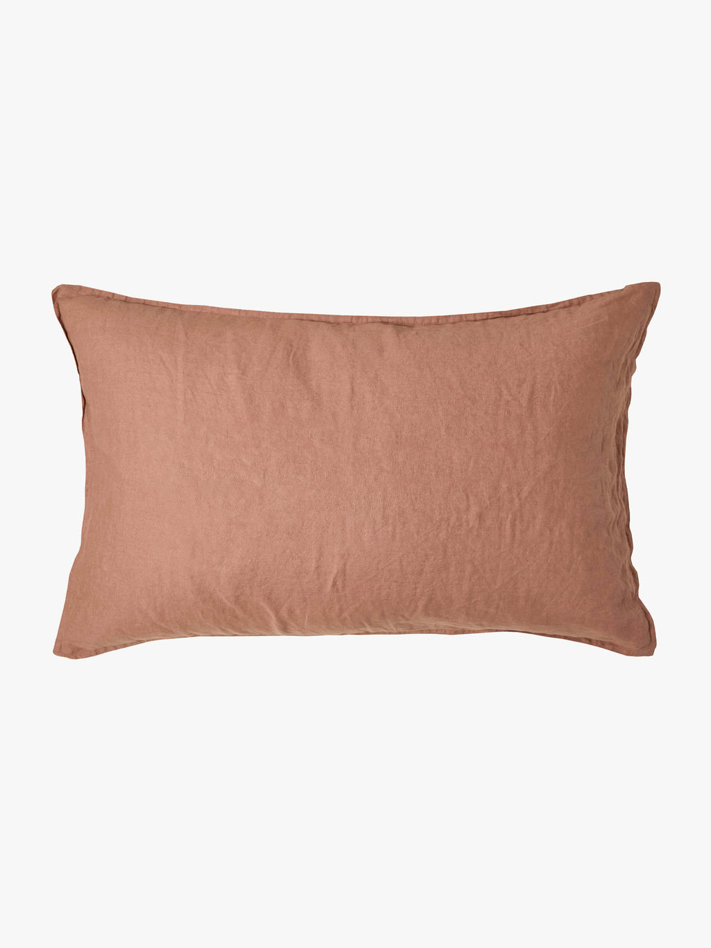 Mondo Clay Organic French Linen Sheet Set