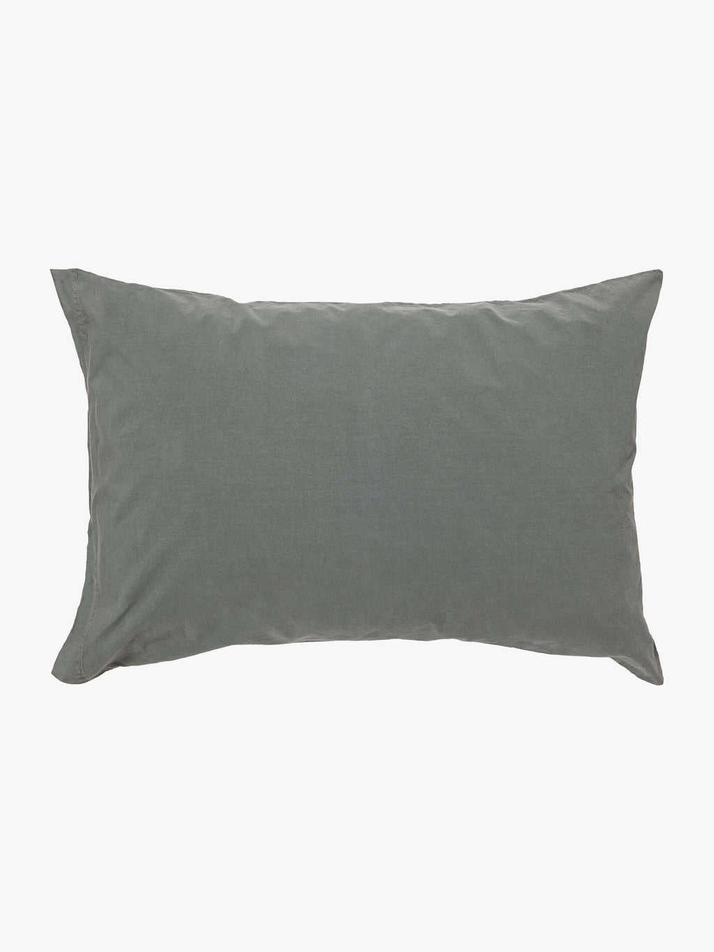 Nordic Eucalypt Portuguese Cotton Sheet Set