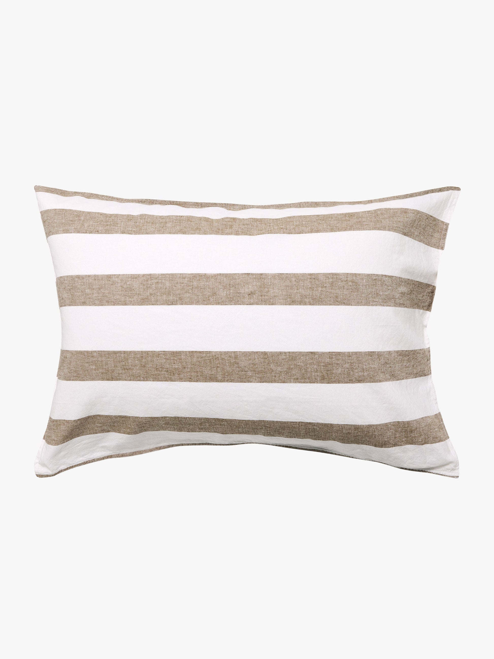 Rue Cafe Linen & Cotton Sheet Set