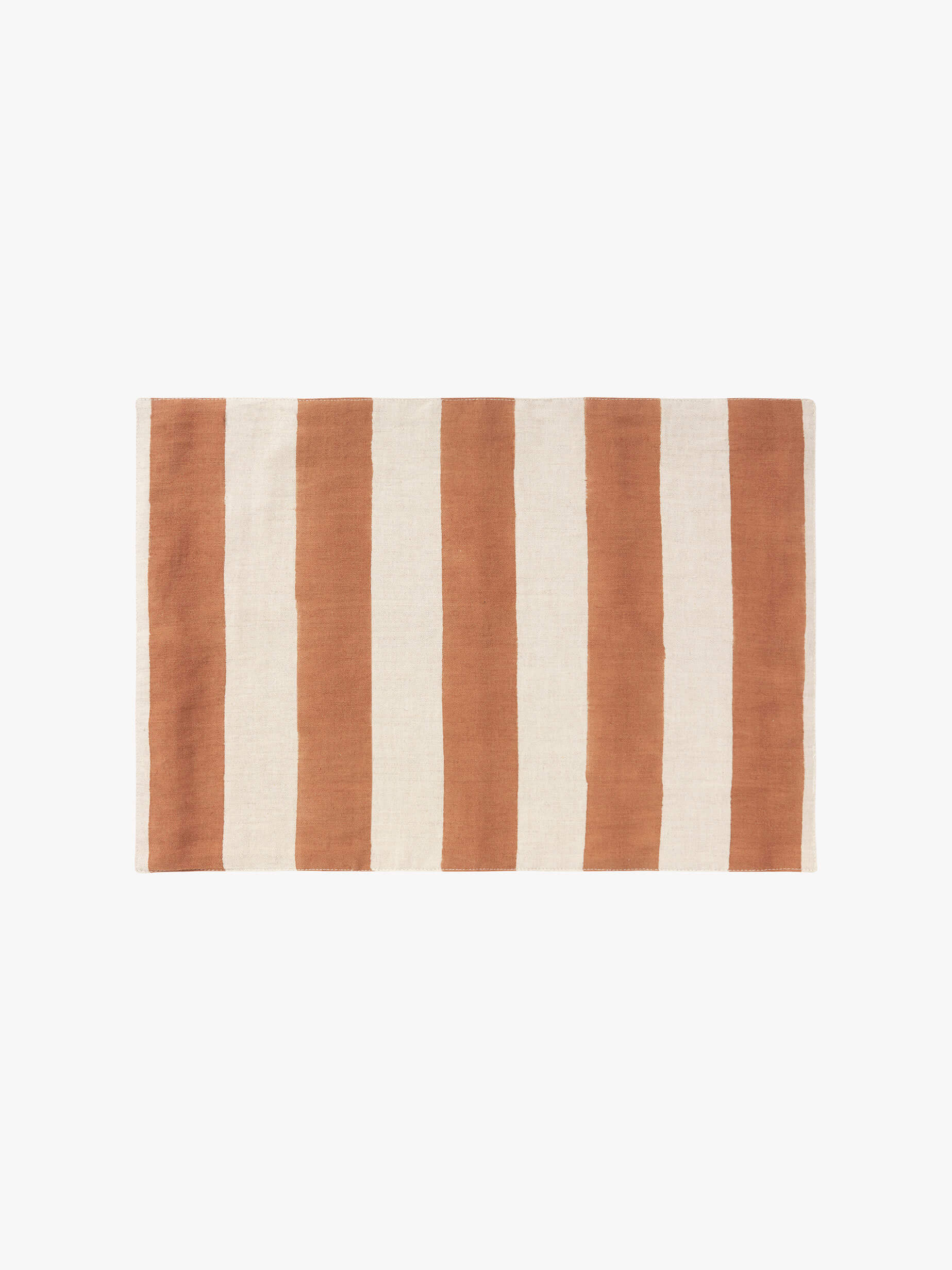 Riviera Terracotta Placemat Set