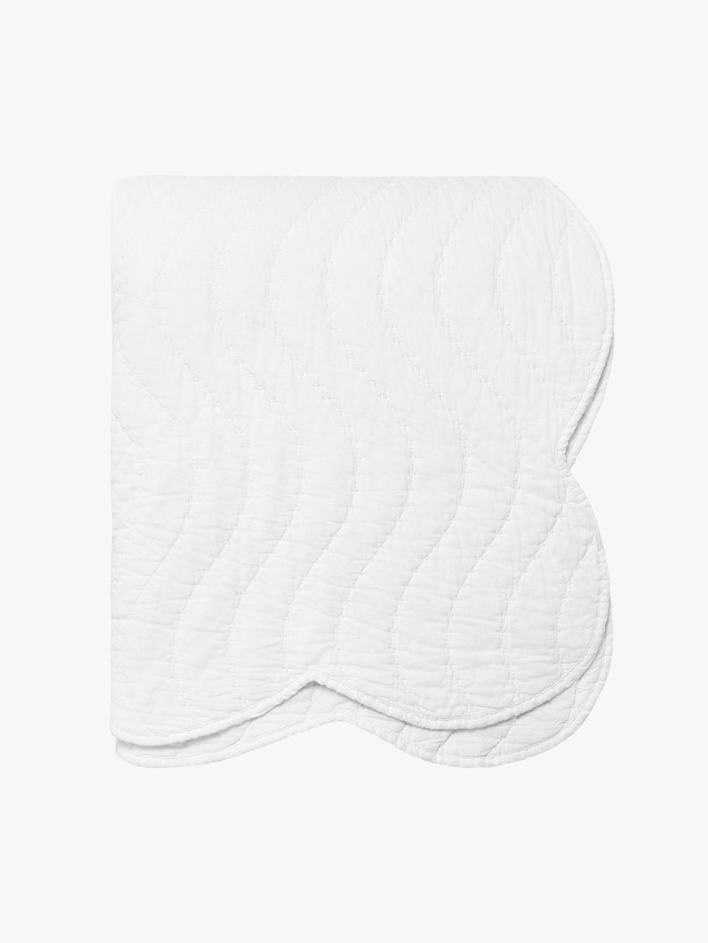 Coco Pure Cotton Quilt