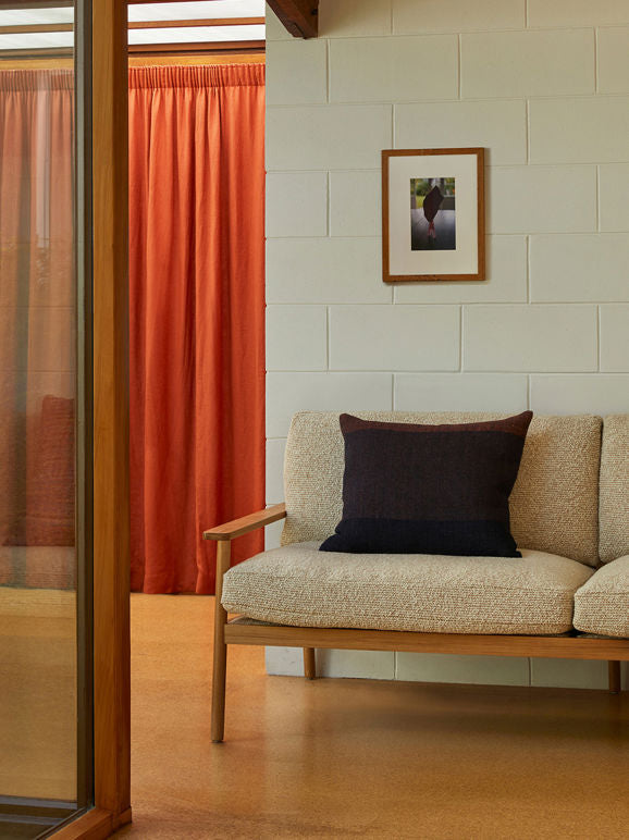 Rothko Cushion