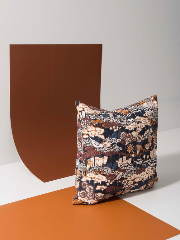 Bloomsbury Cushion
