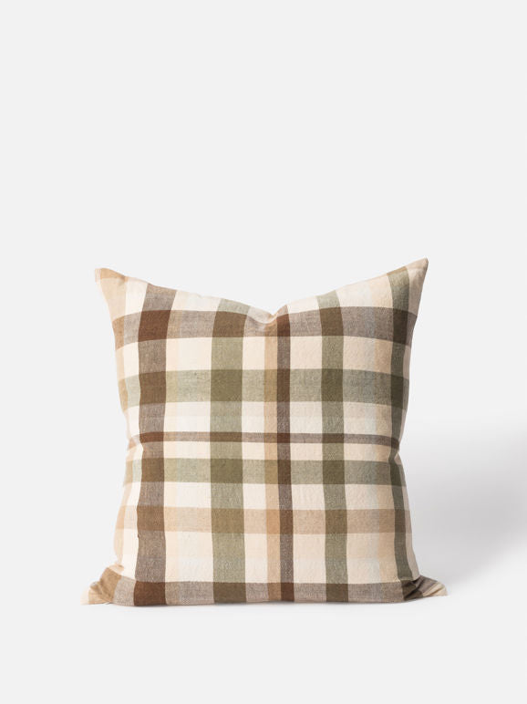 Frankie Woven Cushion