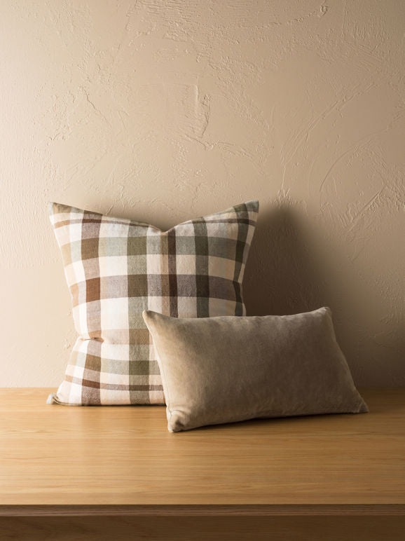 Frankie Woven Cushion