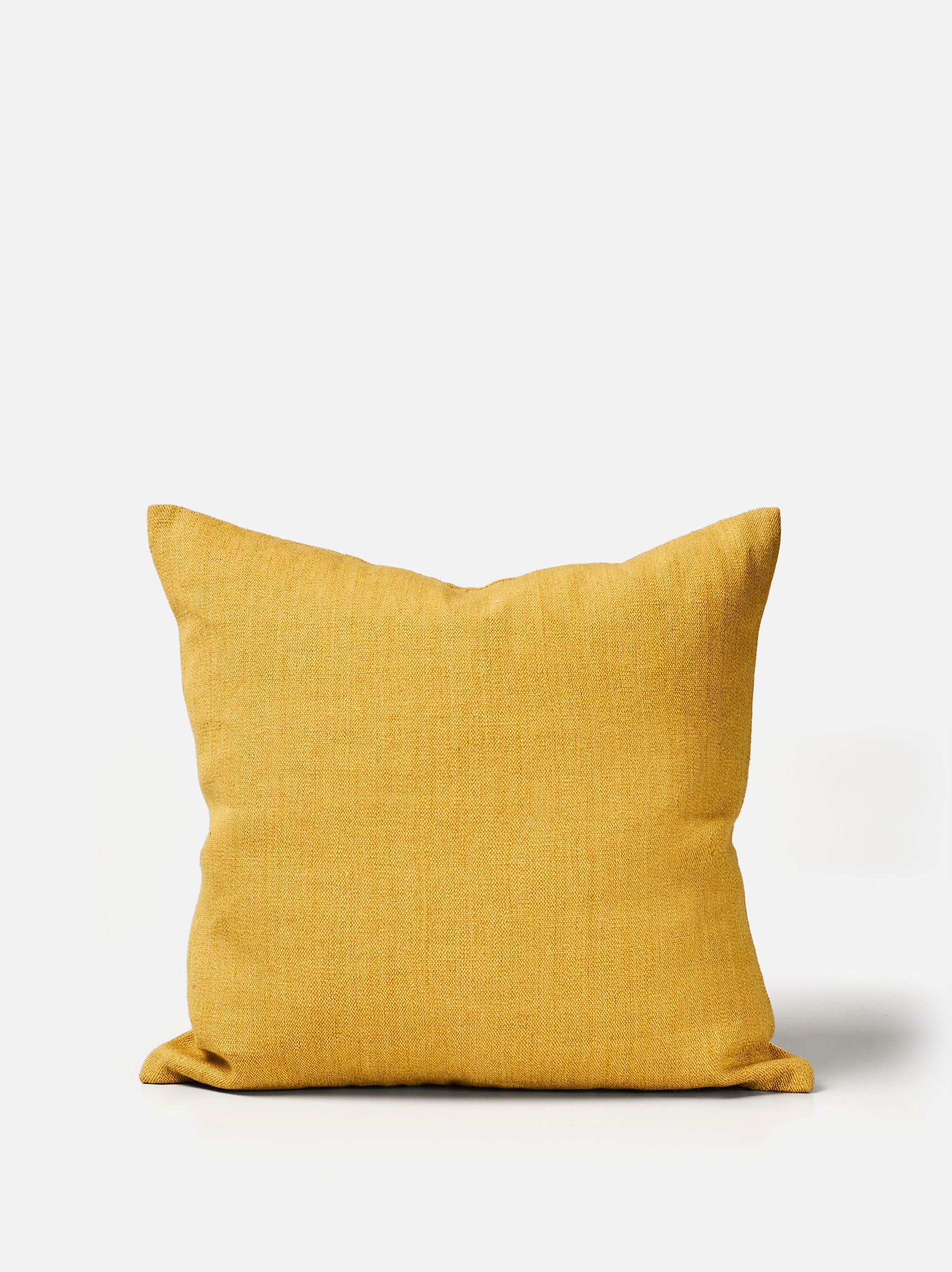 Ida Cushion in Daffodil