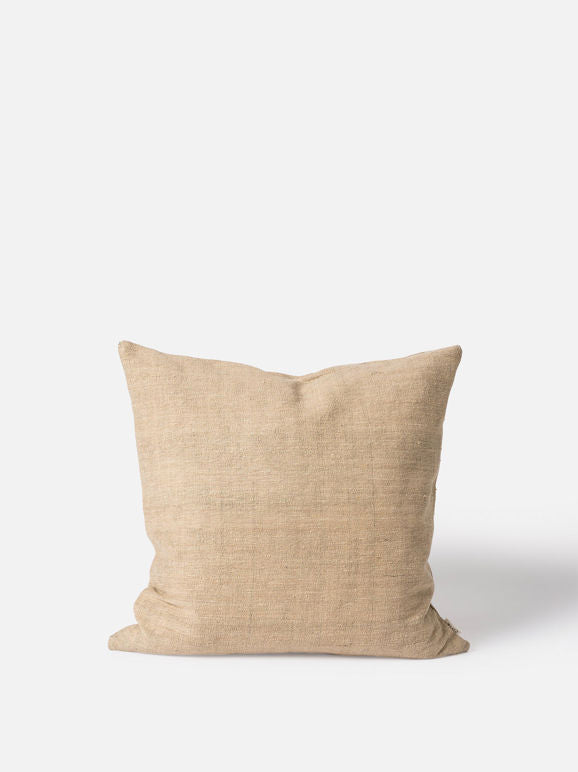Rita Cushion in Wheat
