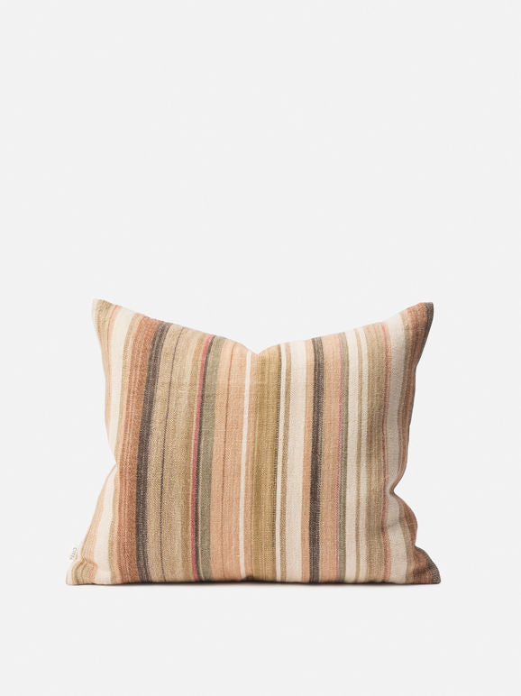 Nina Stripe Cushion