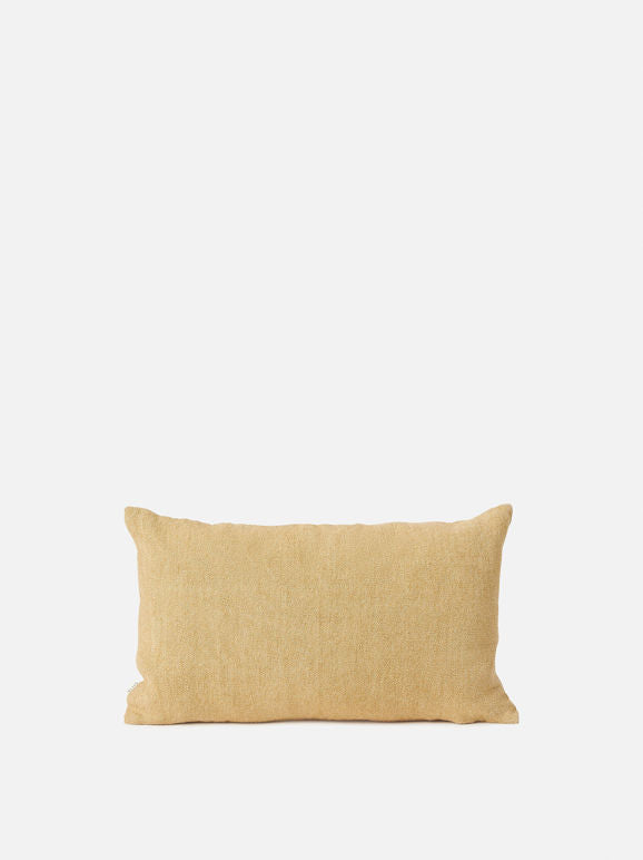 Ida Cushion in Butter