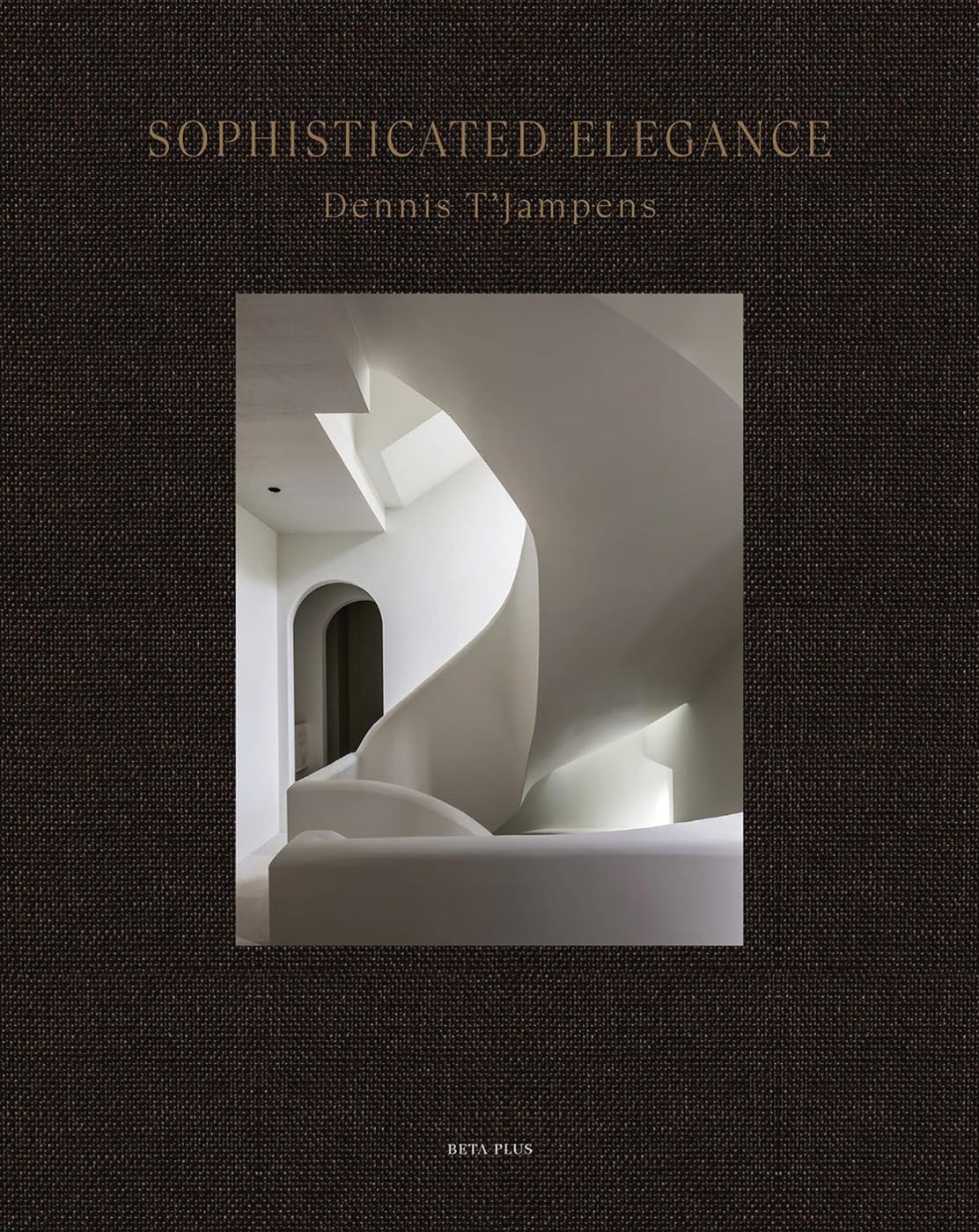 Sophisticated Elegance: Dennis T'Jampens by Wim Pauwels