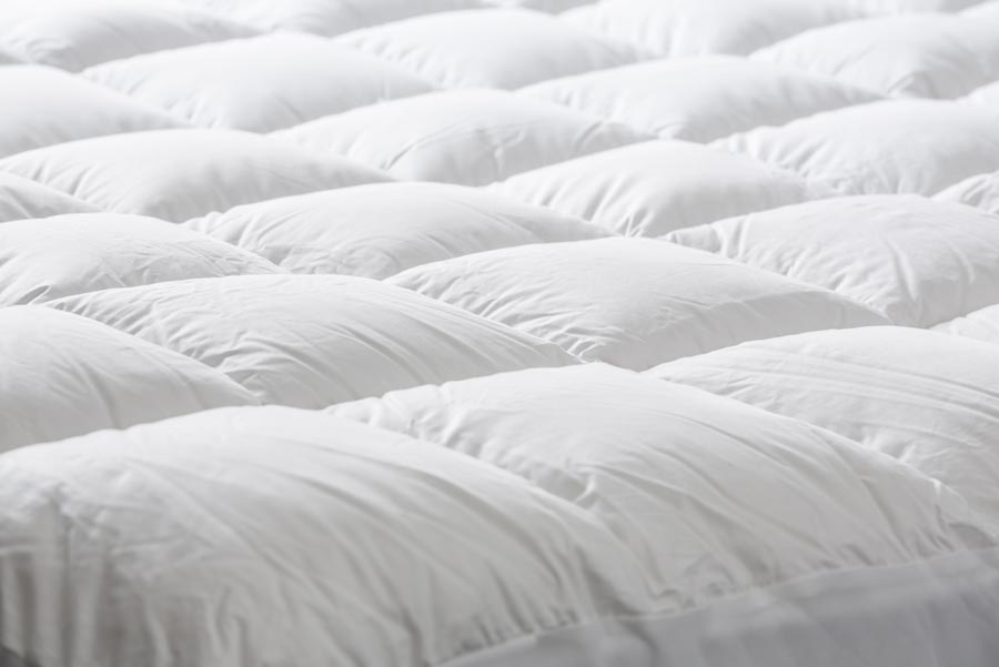 Hotel Mattress Topper