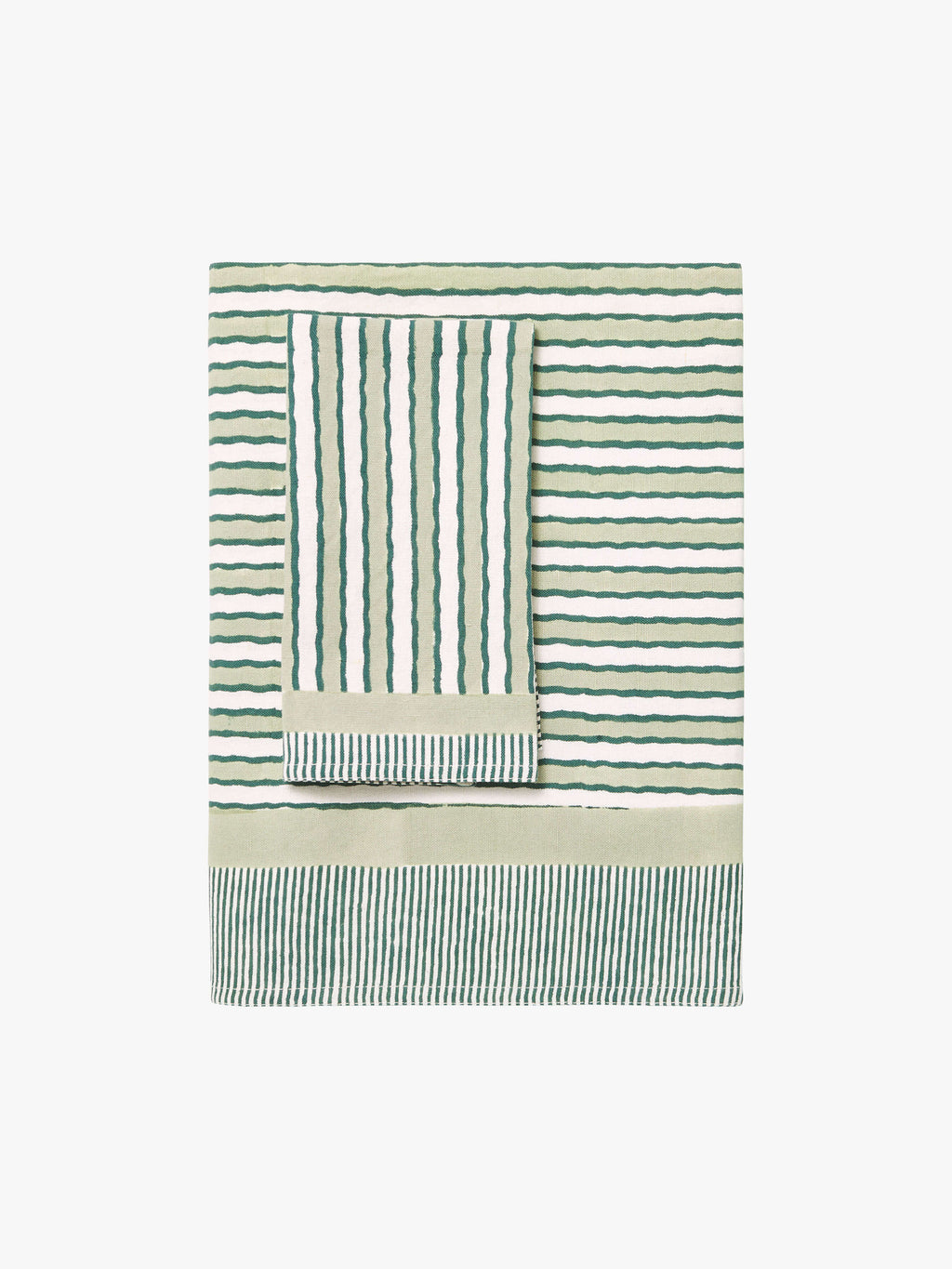 Algarve Aloe Table Cloth