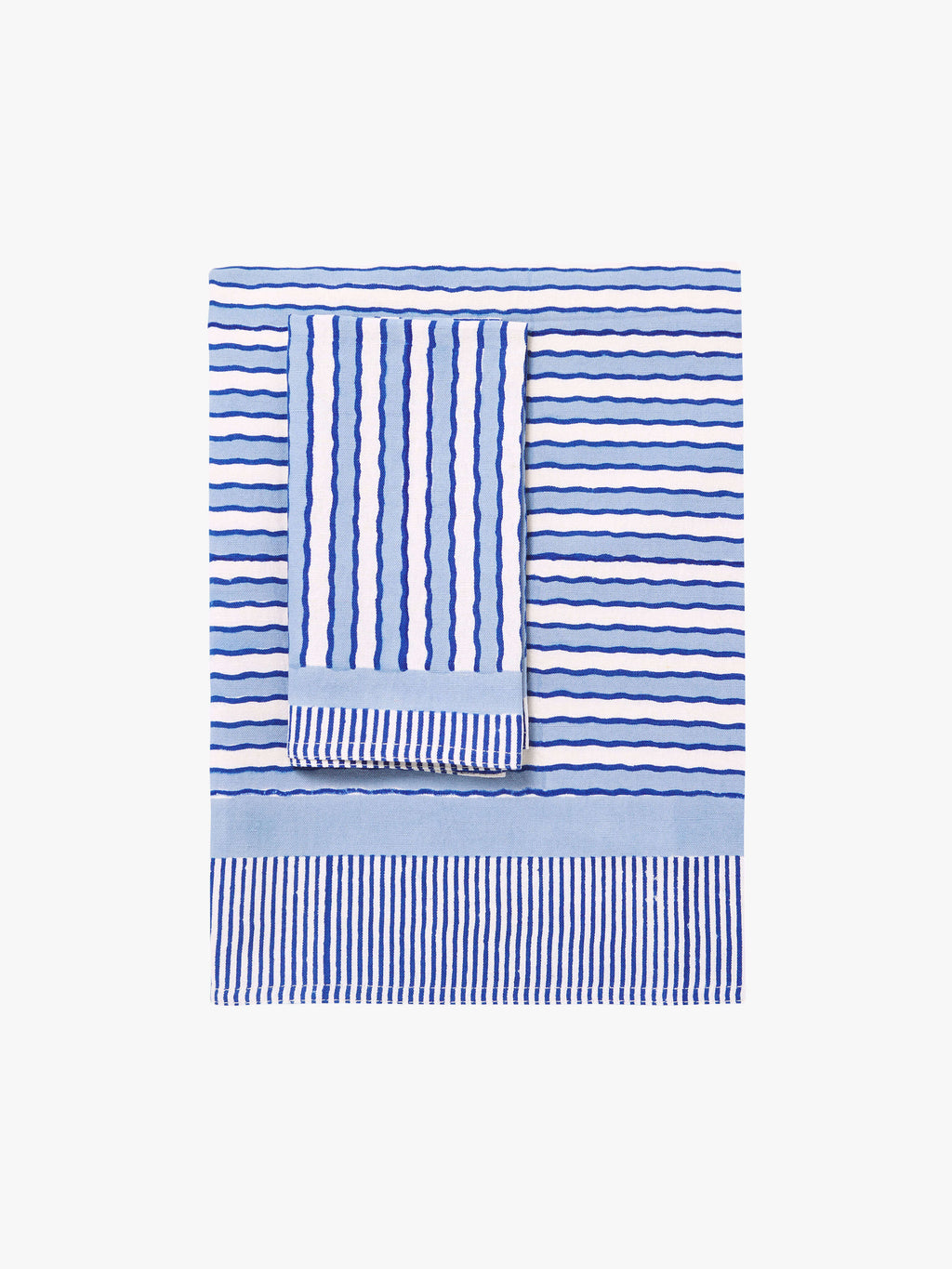Algarve Ocean Table Cloth