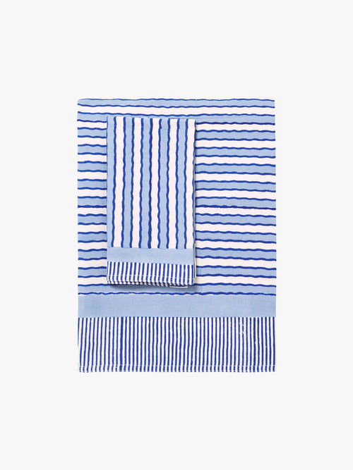 Algarve Ocean Table Cloth