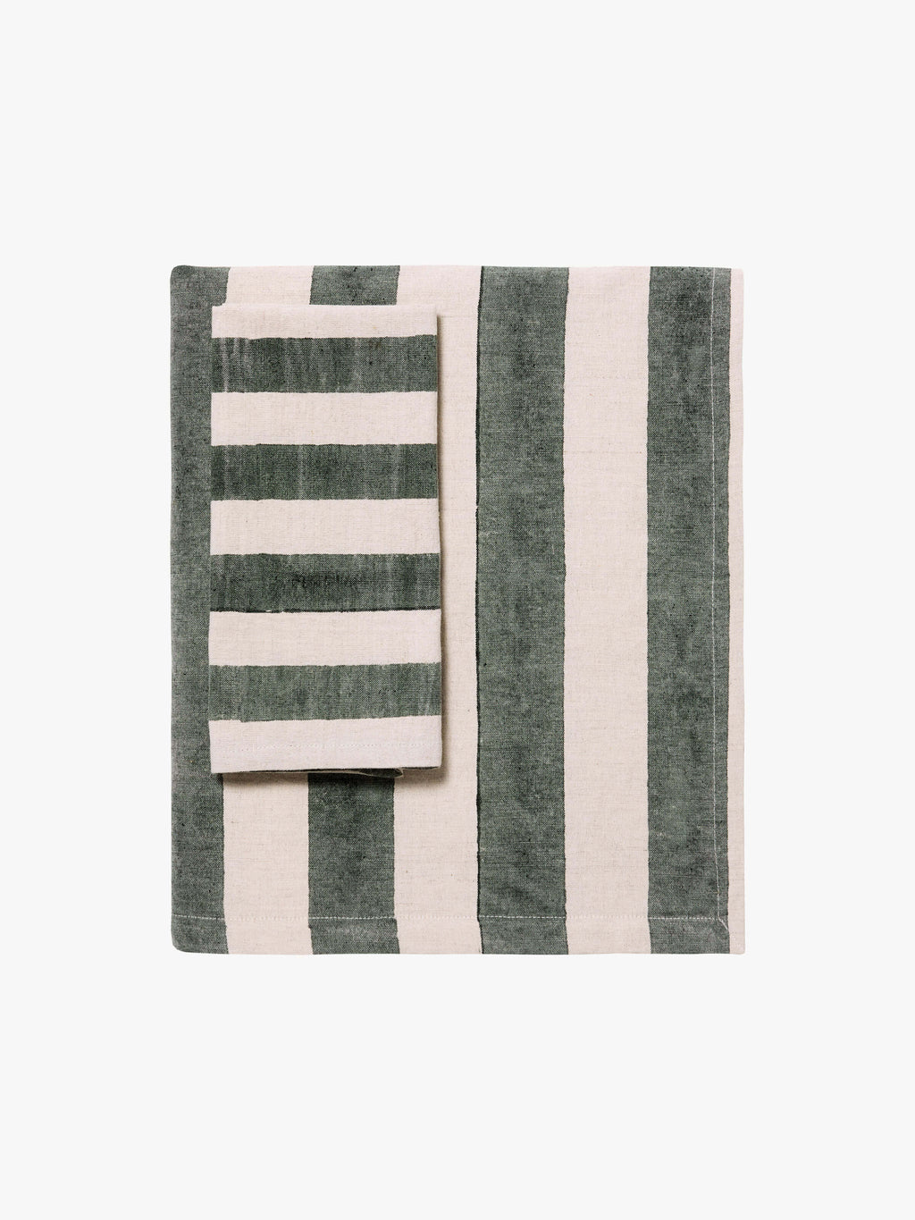 Riviera Fern Table Cloth
