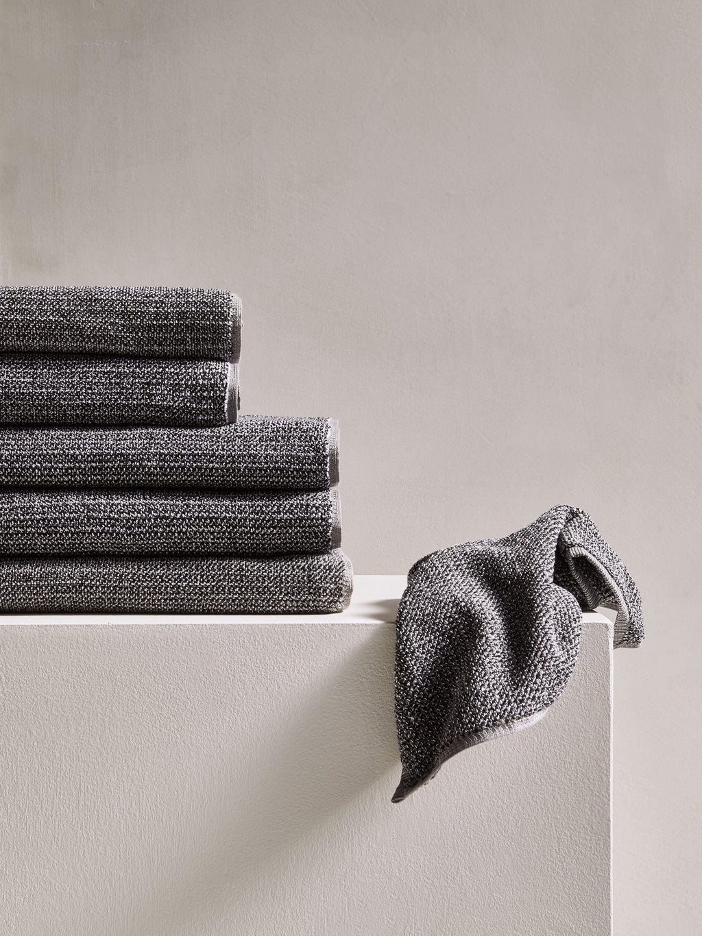 Tweed Coal Towels