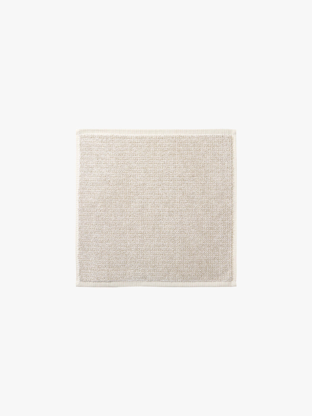 Tweed Nougat Towels