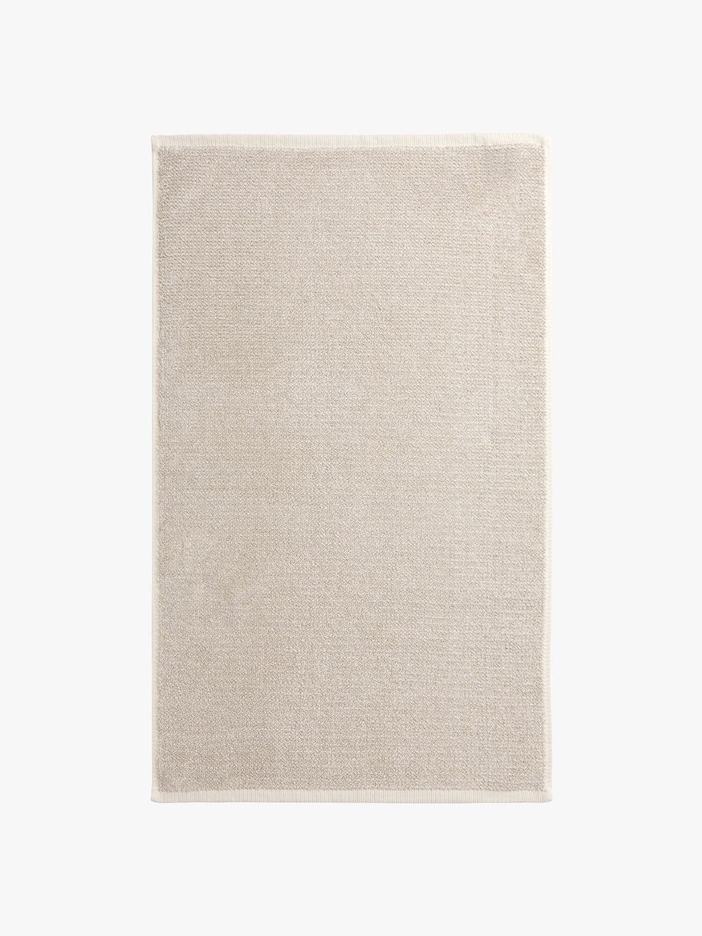 Tweed Nougat Towels