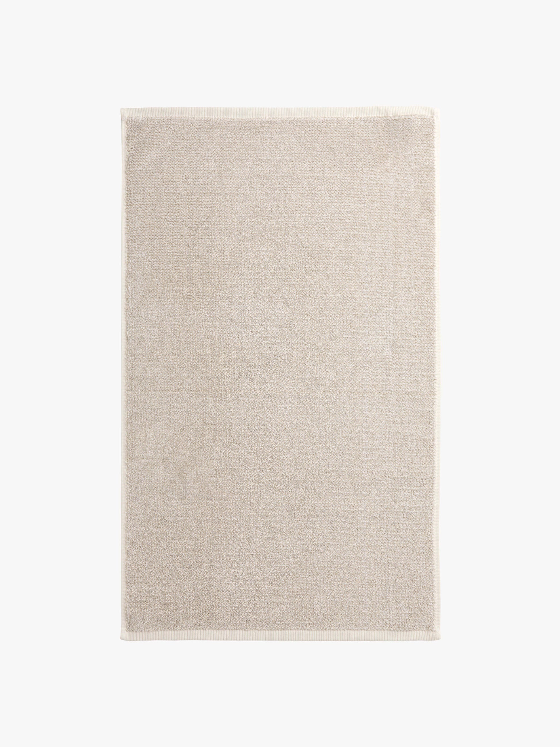 Tweed Nougat Towels