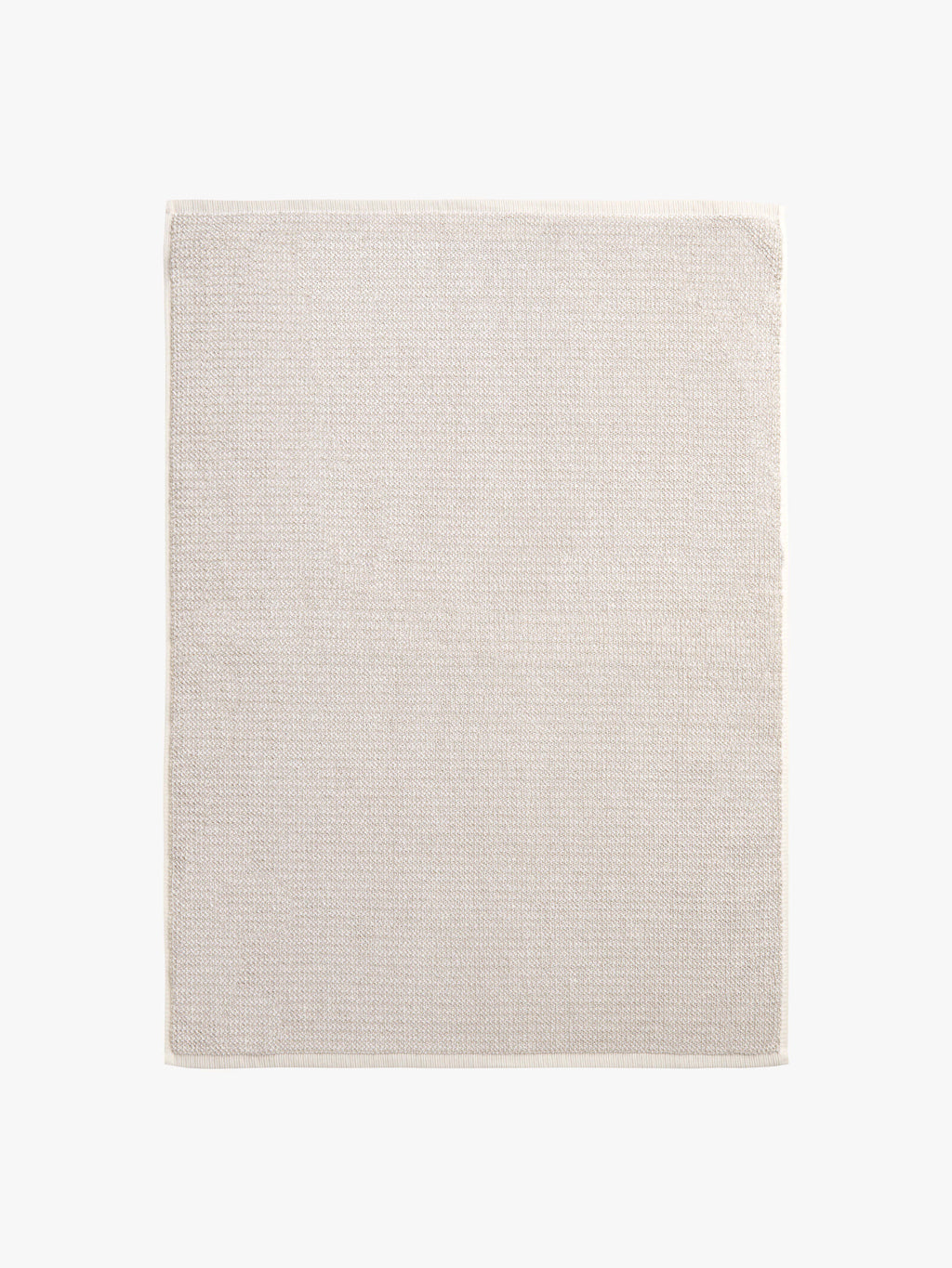 Tweed Nougat Towels