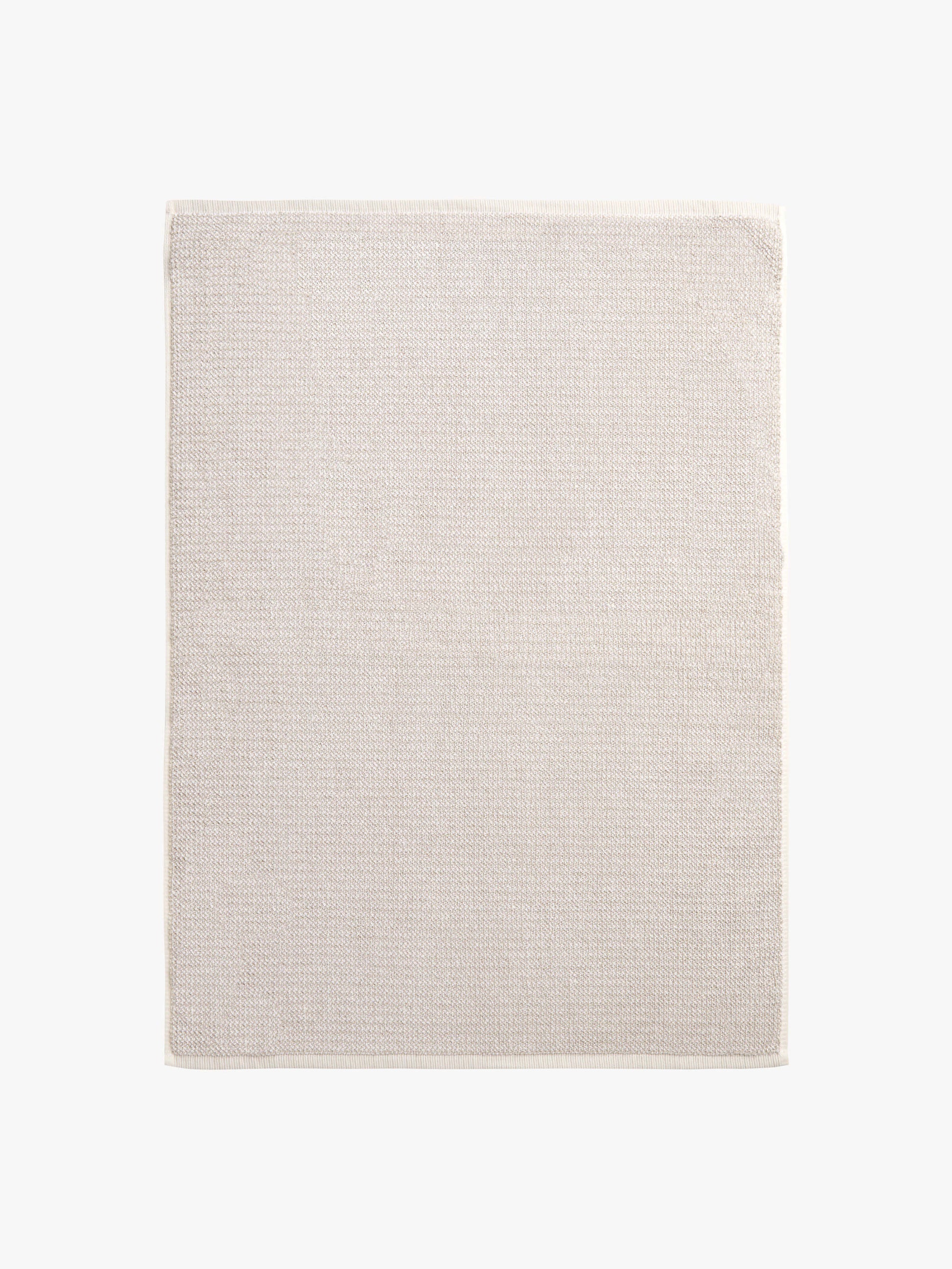 Tweed Nougat Towels