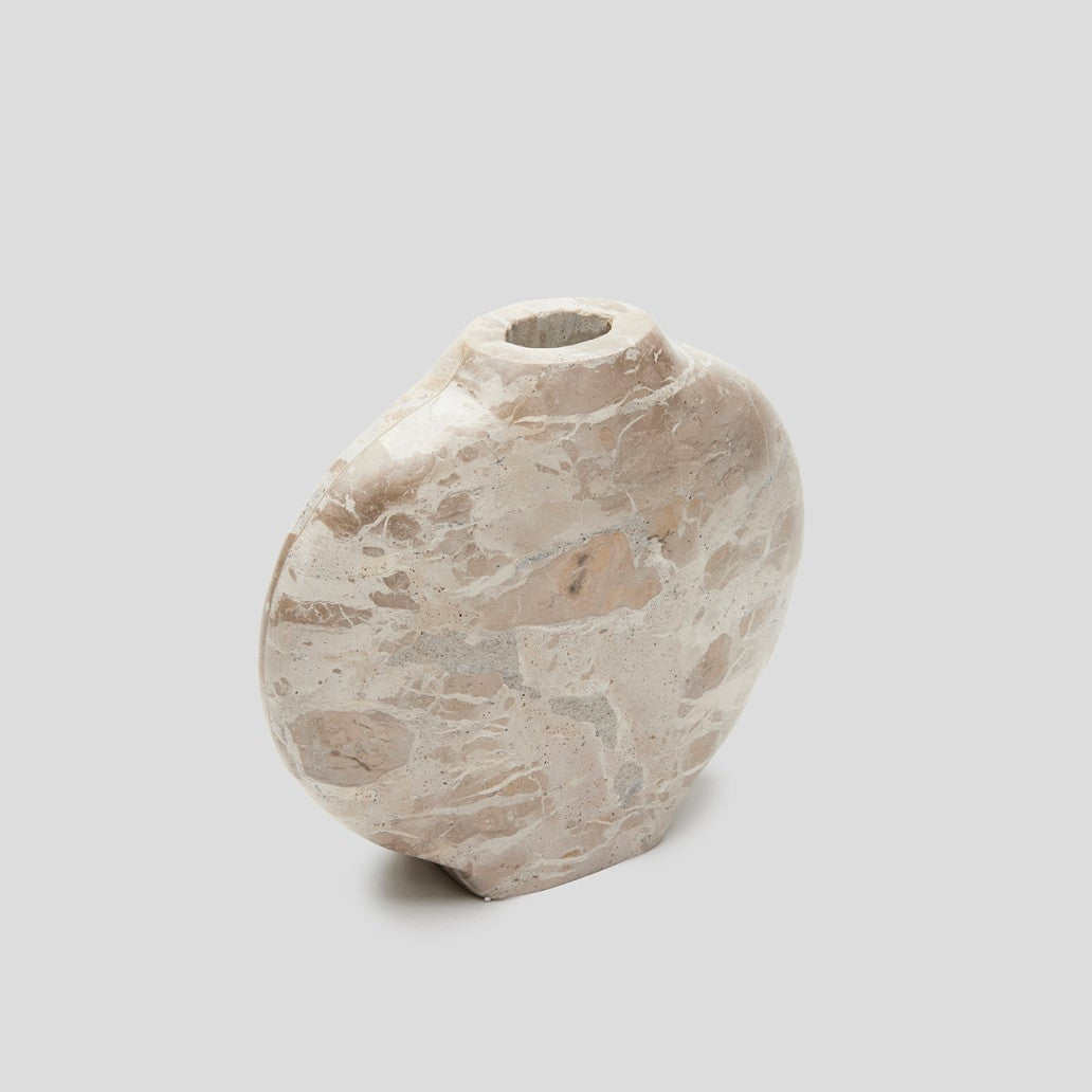 Celeste Vase Butterscotch