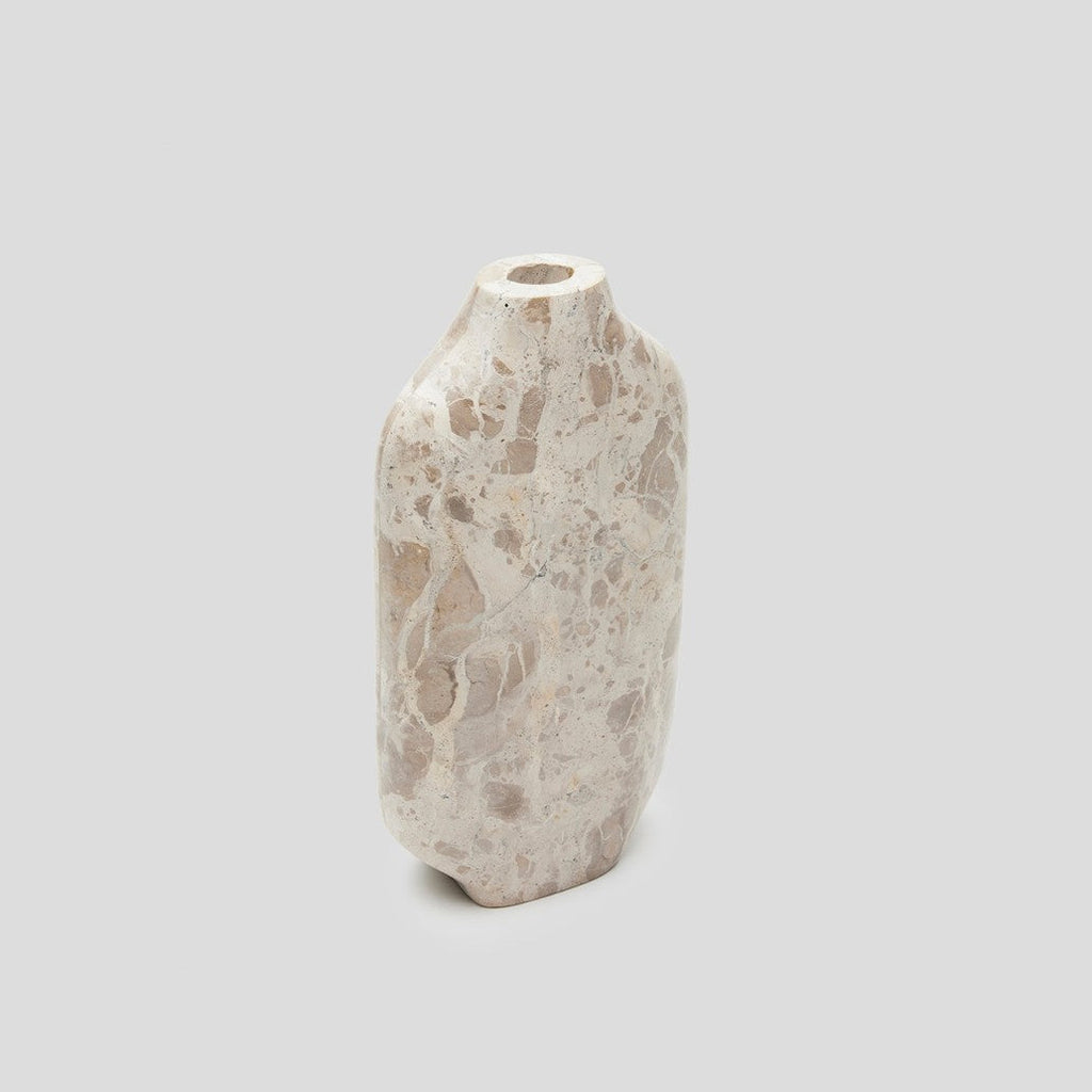 Celeste Vase Butterscotch