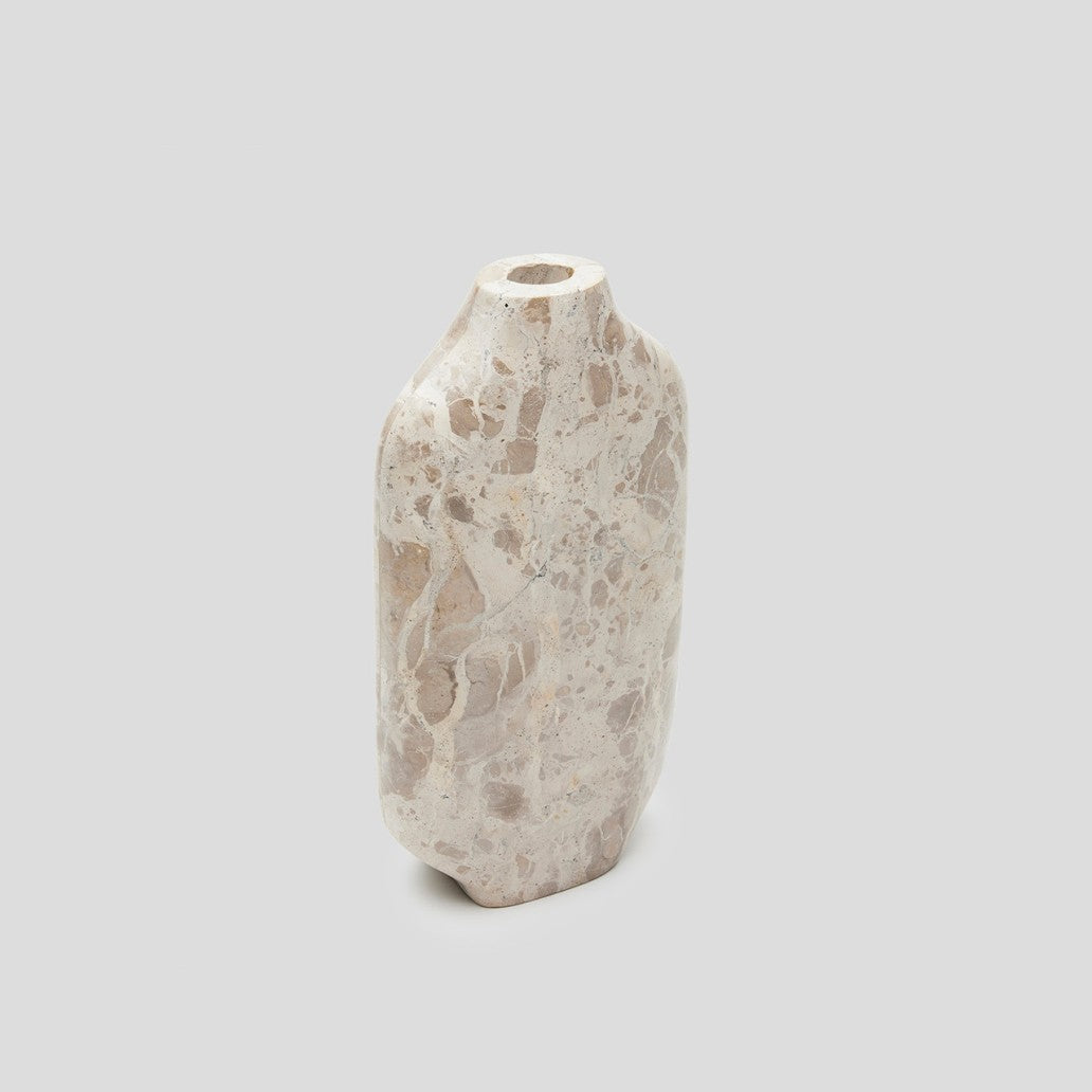 Celeste Vase Butterscotch