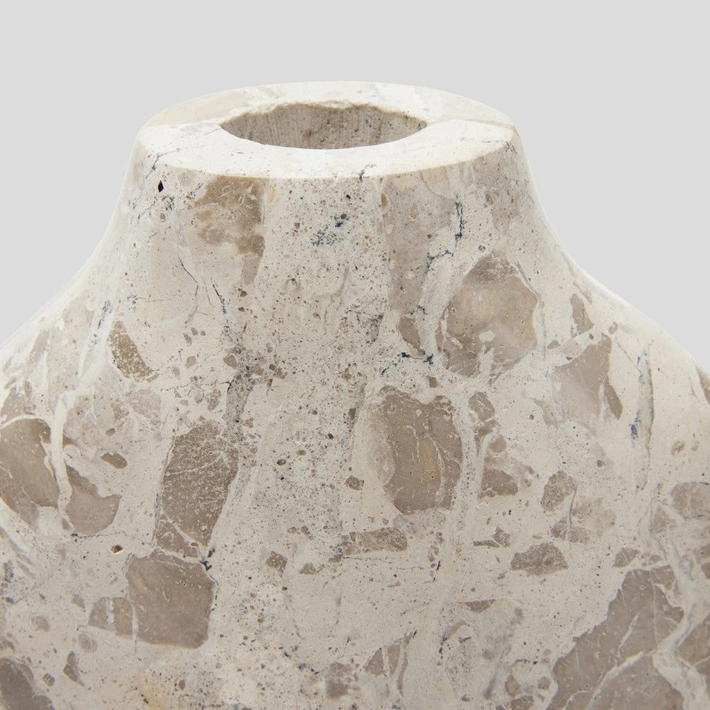 Celeste Vase Butterscotch