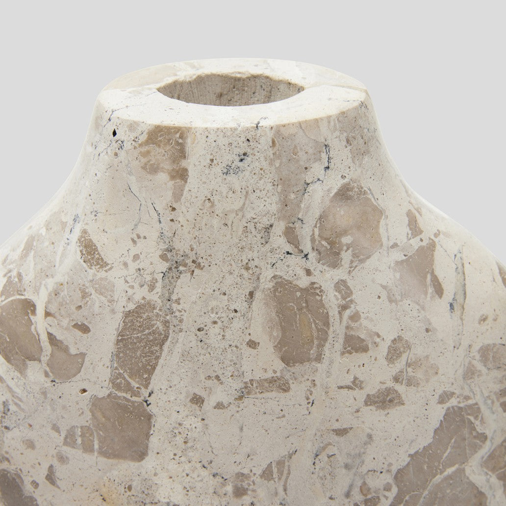 Celeste Vase Butterscotch