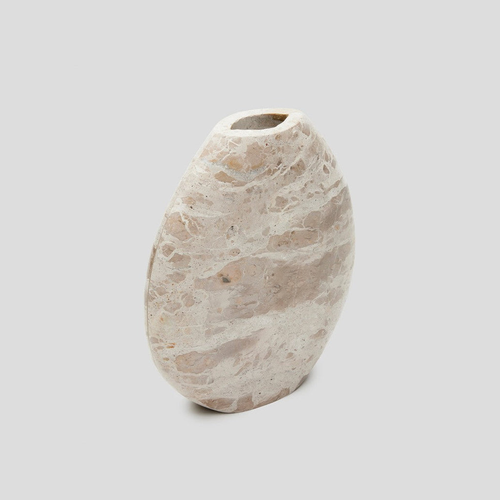 Celeste Vase Butterscotch
