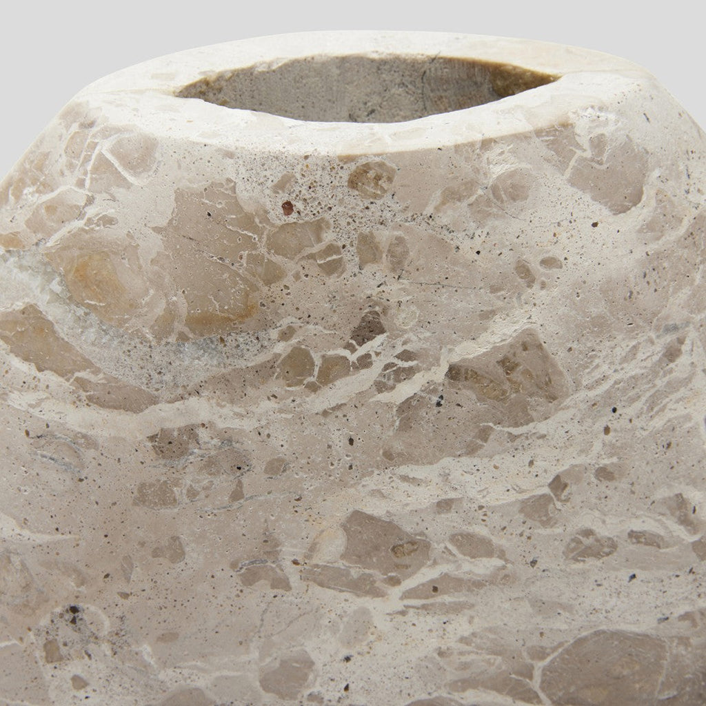 Celeste Vase Butterscotch