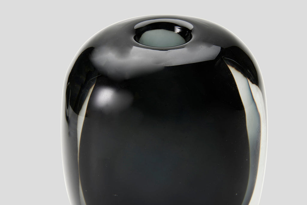 Bean Vase Smoke