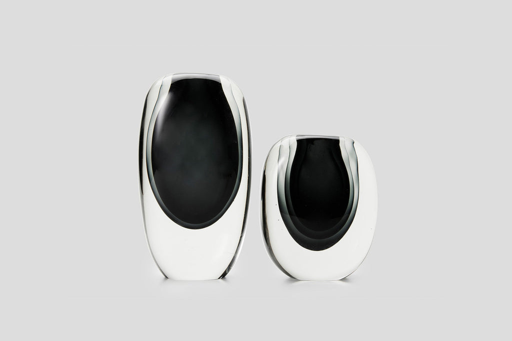 Bean Vase Smoke