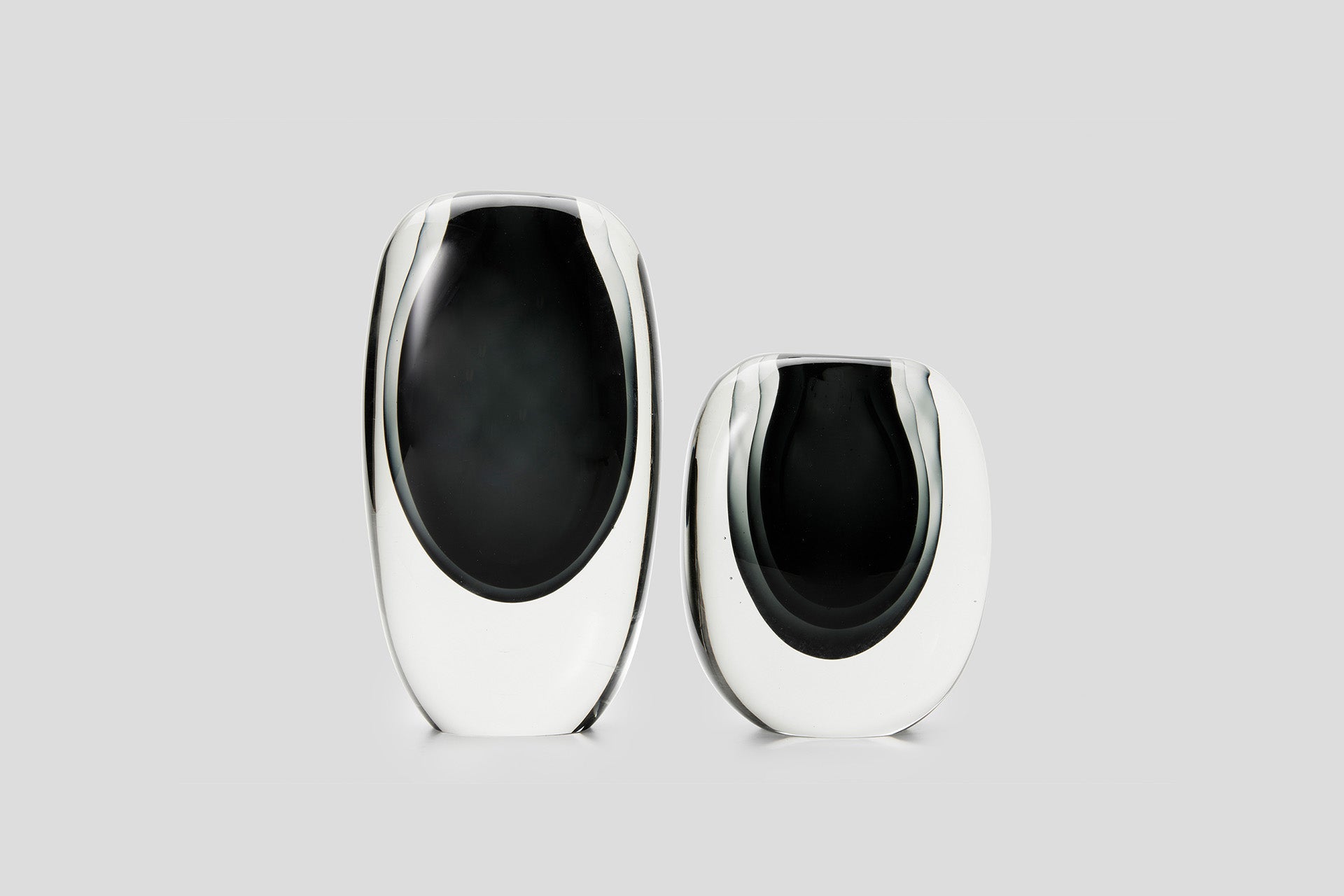 Bean Vase Smoke