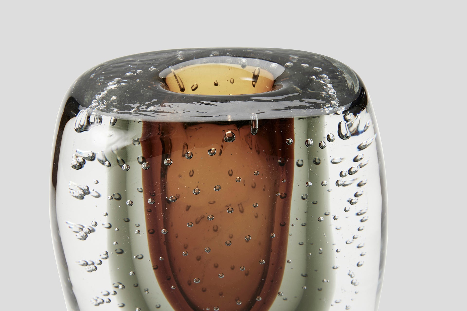 Jube Vase Honey