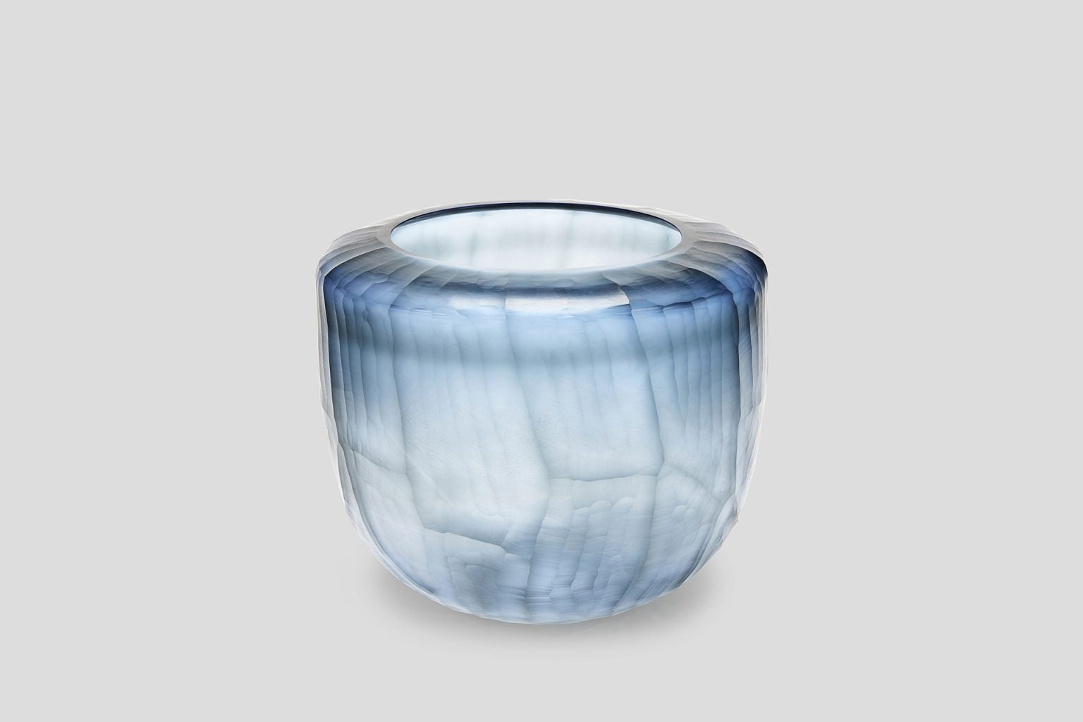 Gelata Vase Pacific