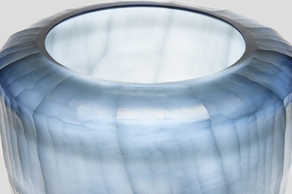 Gelata Vase Pacific