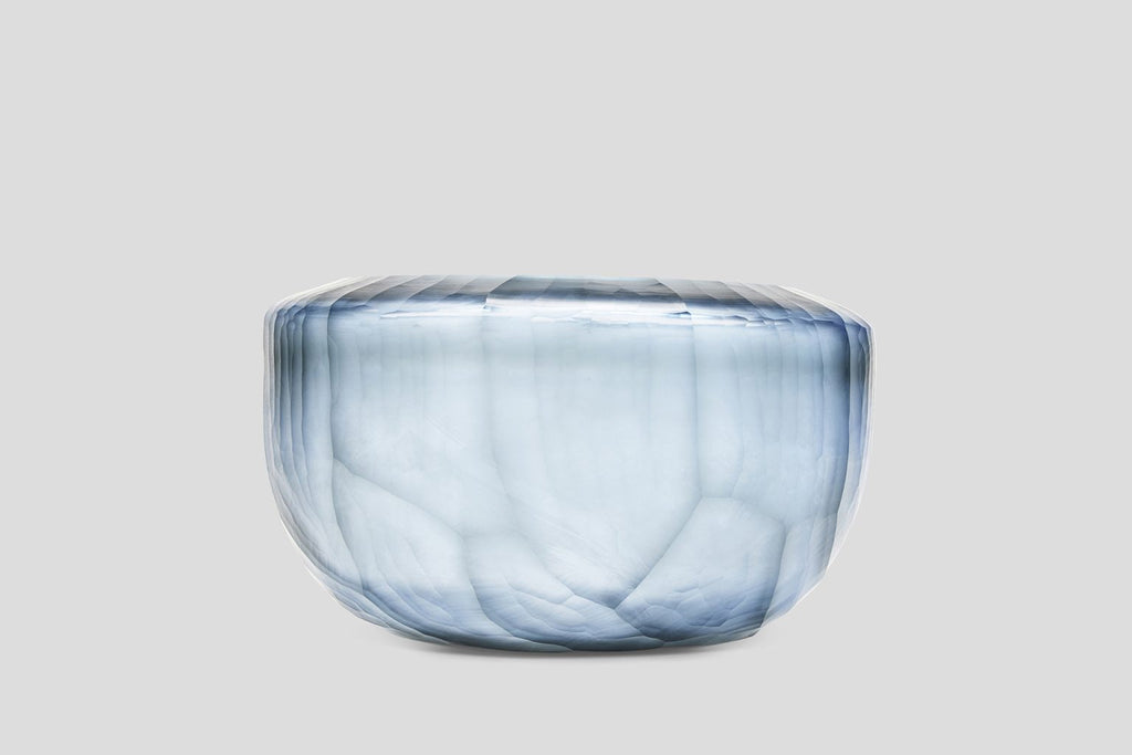 Gelata Vase Pacific