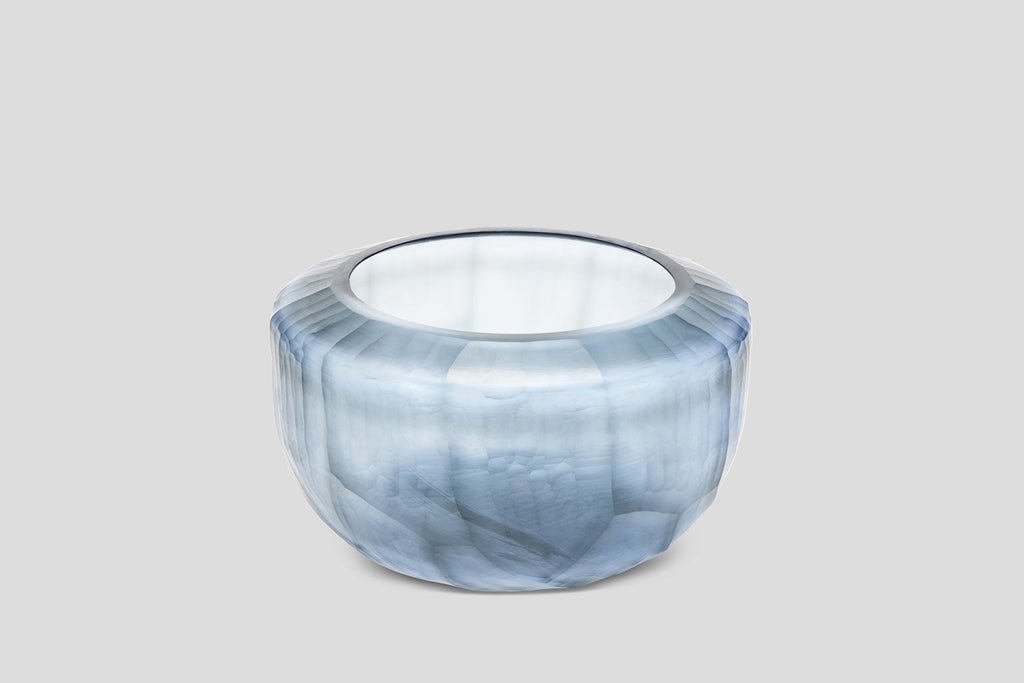 Gelata Vase Pacific
