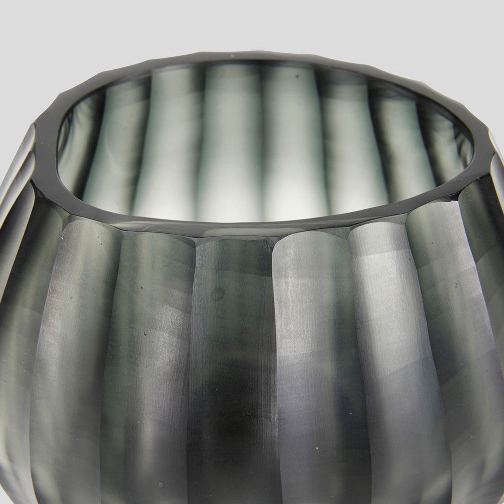 Aura Vase Moss