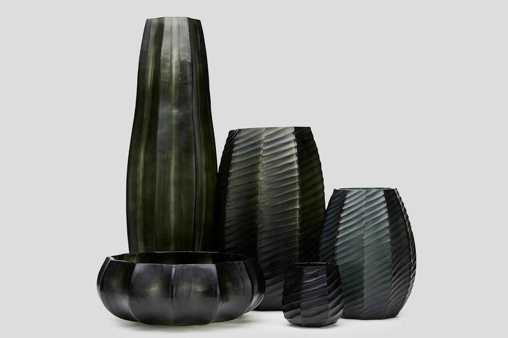 Lotus Bowl Forest