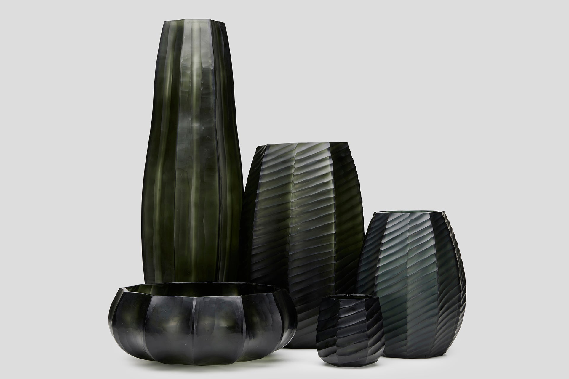 Lotus Bowl Forest