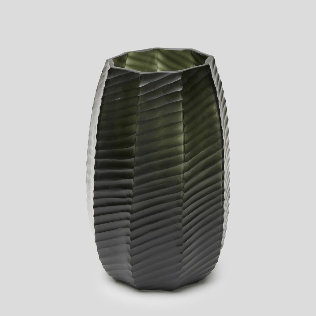 Lotus Vase Forest