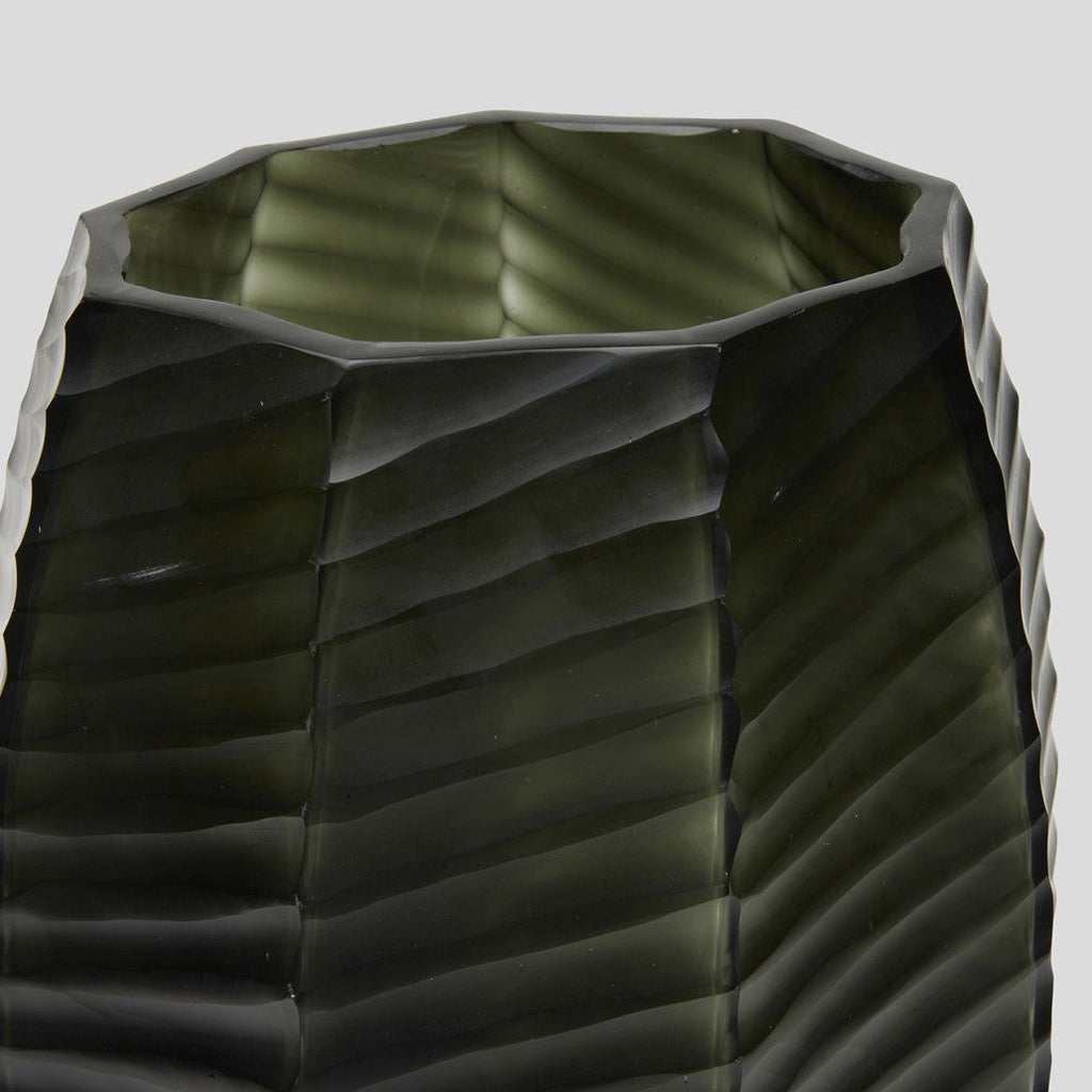 Lotus Vase Forest